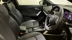 Audi Q2 35 TFSI S Line 5dr S Tronic Petrol Estate